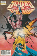 The Sentry & The Void Act 6: The Sentry The Truth |  Issue