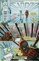 Deadpool, Vol. 5  |  Issue