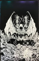 Dark Nights: Metal Dark Nights: Metal - Dark Nights: Metal, Part 3 |  Issue