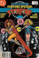 Teen Titans Spotlight Millennium - Once in a Millennium |  Issue