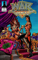 War Dancer Lead Him Not Into Temptation |  Issue