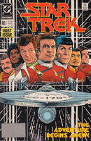 Star Trek, Vol. 2 The Return |  Issue