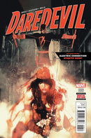 Daredevil, Vol. 5 Elektric Connection, Part One |  Issue