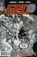 Gen 13, Vol. 2 (1995-2002) A Day in the Life of Gen13 |  Issue