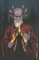 Angel, Vol. 3  |  Issue