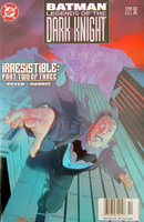 Batman: Legends of the Dark Knight Irresistible, Part 2 |  Issue