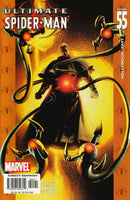 Ultimate Spider-Man Hollywood, Part 2 |  Issue
