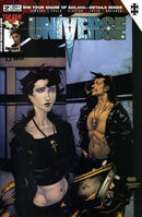 Universe Universe |  Issue