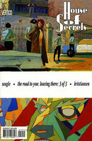 House of Secrets, Vol. 2 The Road to You, Part Three: Leaving There |  Issue