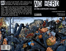 No Hero How Much Do You Want To Be A Super Human? |  Issue