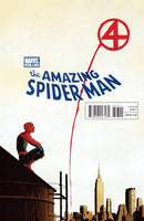 The Amazing Spider-Man, Vol. 2 Torch Song |  Issue
