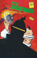 It's Science with Dr. Radium Its Science With Dr Radium |  Issue