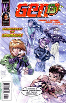 Gen 13, Vol. 2 (1995-2002) When Bedbugs Bite |  Issue