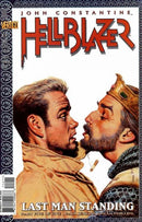Hellblazer, Vol. 1 Last Man Standing, Part 5: No One Is Innocent |  Issue