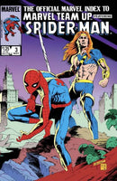 Official Marvel Index to Marvel Team-Up  |  Issue