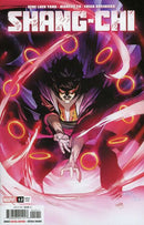 Shang-Chi, Vol. 2  |  Issue