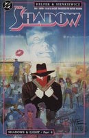 Shadow, Vol. 3 Shadows & Light, Passion Play |  Issue