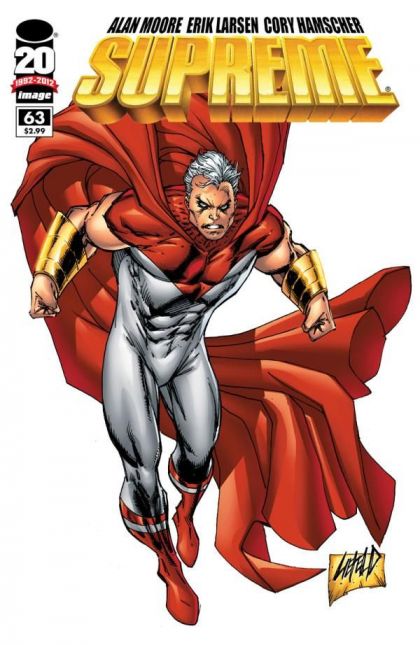 Supreme  |  Issue#63D | Year:2012 | Series: Supreme | Pub: Image Comics