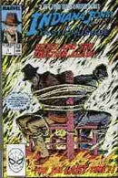 Indiana Jones and the Last Crusade  |  Issue