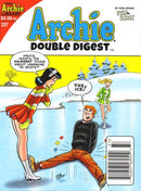 Archie Double Digest  |  Issue