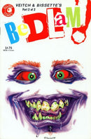 Bedlam  |  Issue