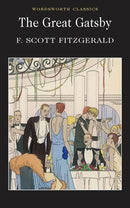 The Great Gatsby by F. Scott Fitzgerald | PAPERBACK