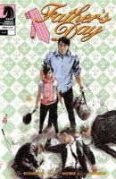 Father's Day  |  Issue