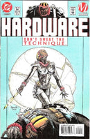 Hardware Software! |  Issue