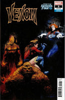 Venom, Vol. 4  |  Issue