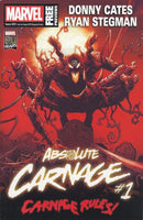 Marvel Previews, Vol. 4  |  Issue