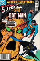 World's Finest Comics The Strange Saga of Stalagron |  Issue