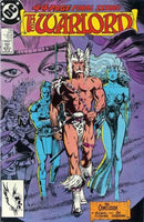 Warlord, Vol. 1 The Death-Knell Of The Universe! |  Issue