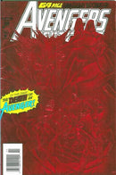 The West Coast Avengers, Vol. 2 Soul Gauntlet; ...And Make Death Proud To Take Us!; Boys Will Be Boys; Wild In The Streets! |  Issue