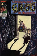 Groo the Wanderer, Vol. 2 The Village Of Miggledy |  Issue