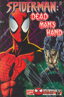 Spider-Man: Dead Man's Hand Dead Man's Hand |  Issue