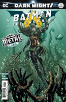 Batman: The Drowned Dark Nights: Metal - Dark Nights, Rime of the Ancient Mariner |  Issue