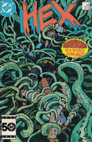 Hex Worms |  Issue
