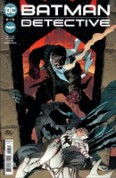 Batman: The Detective Part Six |  Issue