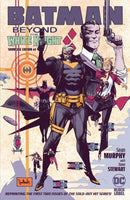 Batman: Beyond the White Knight Batman: Beyond the White Knight |  Issue