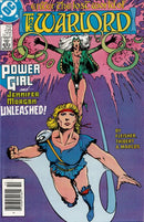 Warlord, Vol. 1 The Scepter of Doom |  Issue