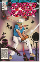 Speed Racer, Vol. 1 Ninja Nightmare |  Issue