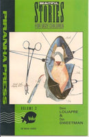 Beautiful Stories For Ugly Children Diary Of A Depressed Tap Dancer |  Issue