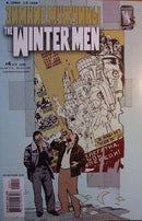 The Winter Men Interlude: Citizen Soldiers |  Issue