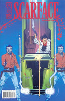 Scarface: Scarred for Life Scarred for life |  Issue