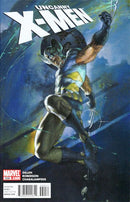 Uncanny X-Men, Vol. 1 Losing Hope |  Issue