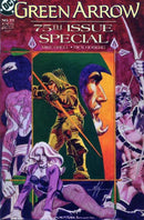 Green Arrow, Vol. 2 Auld Acquaintance |  Issue