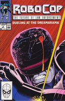 Robocop Dreamerama |  Issue
