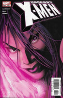 Uncanny X-Men, Vol. 1 World's End, Part 1: Not Dead Yet?! |  Issue