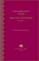 The Life of Padma Vol 1 - Book of the Vidyadharas Second Hand Book Online