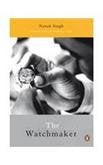 Watchmaker, The by Singh, Nanak (Translated by Navdeep Suri | Paperback |  Subject: Fantasy | Item Code:2558
